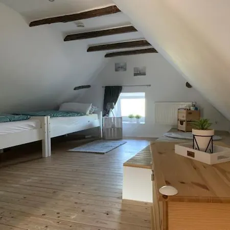 Holiday home Haus Luettje Huus An't Diek