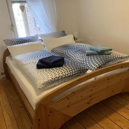 Haus Luettje Huus An't Diek *