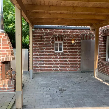Holiday home Haus Luettje Huus An't Diek