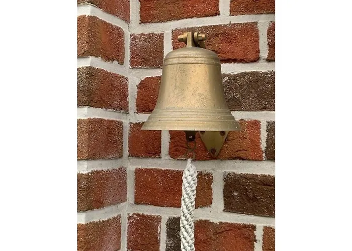 Haus Luettje Huus An't Diek *